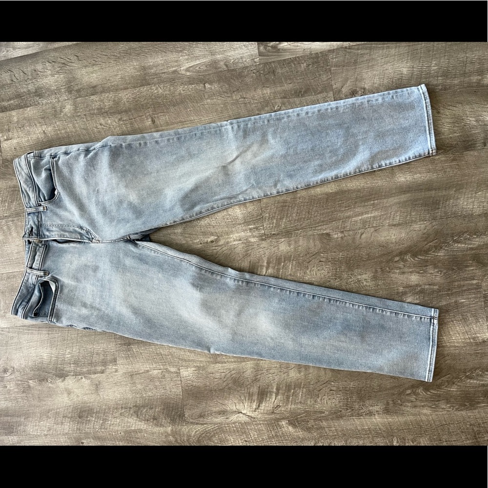 Express Jeans